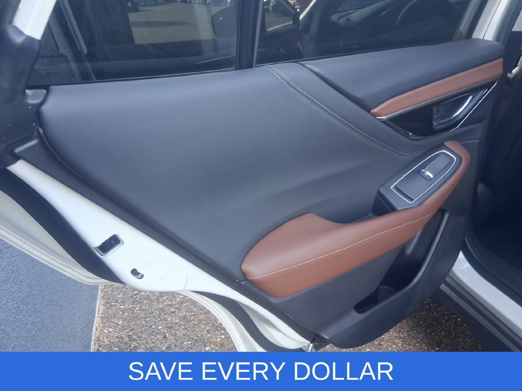 Used 2020 Subaru Outback Touring w/ Popular Package #2 AWD/4WD image 12