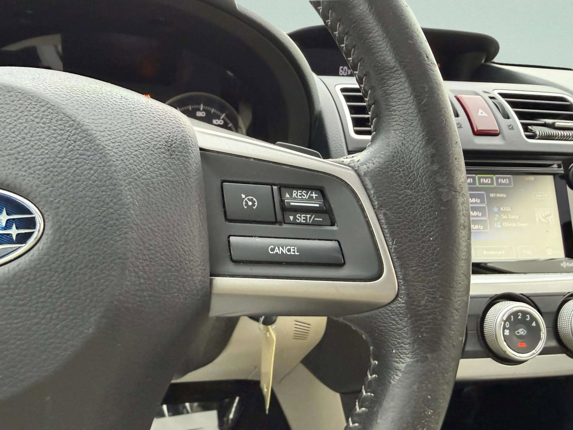 Used 2016 Subaru Impreza 2.0i Sport Premium w/ Popular Package #1 image 28