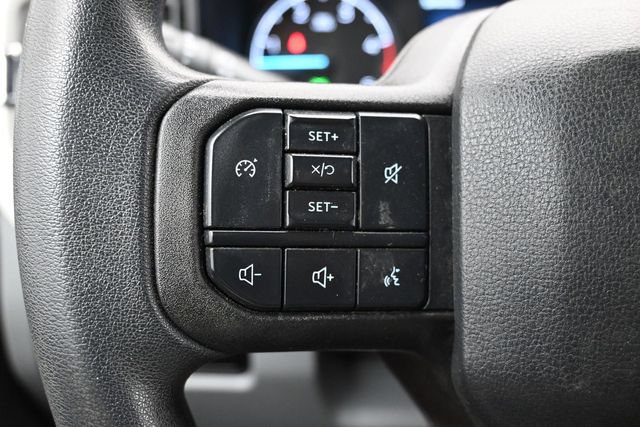 Used 2025 Ford F350 XL AWD/4WD image 12