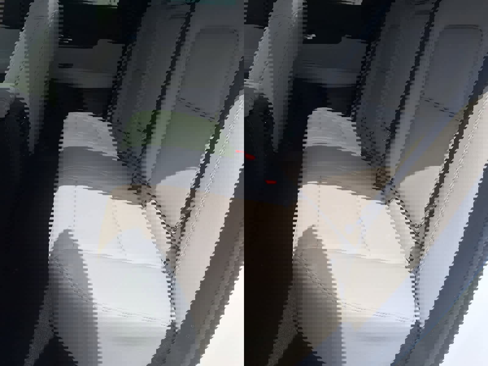 New 2025 Nissan Kicks Play S image 24