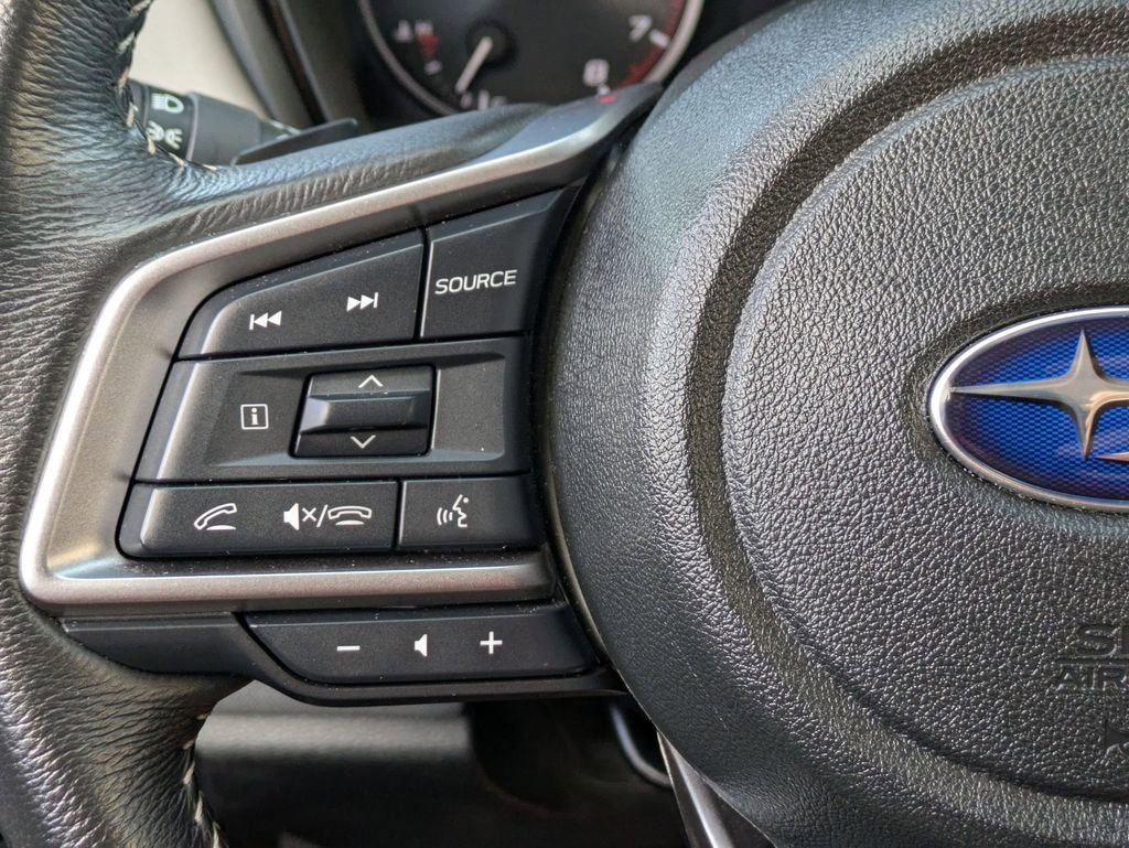 Used 2025 Subaru Outback Premium image 20