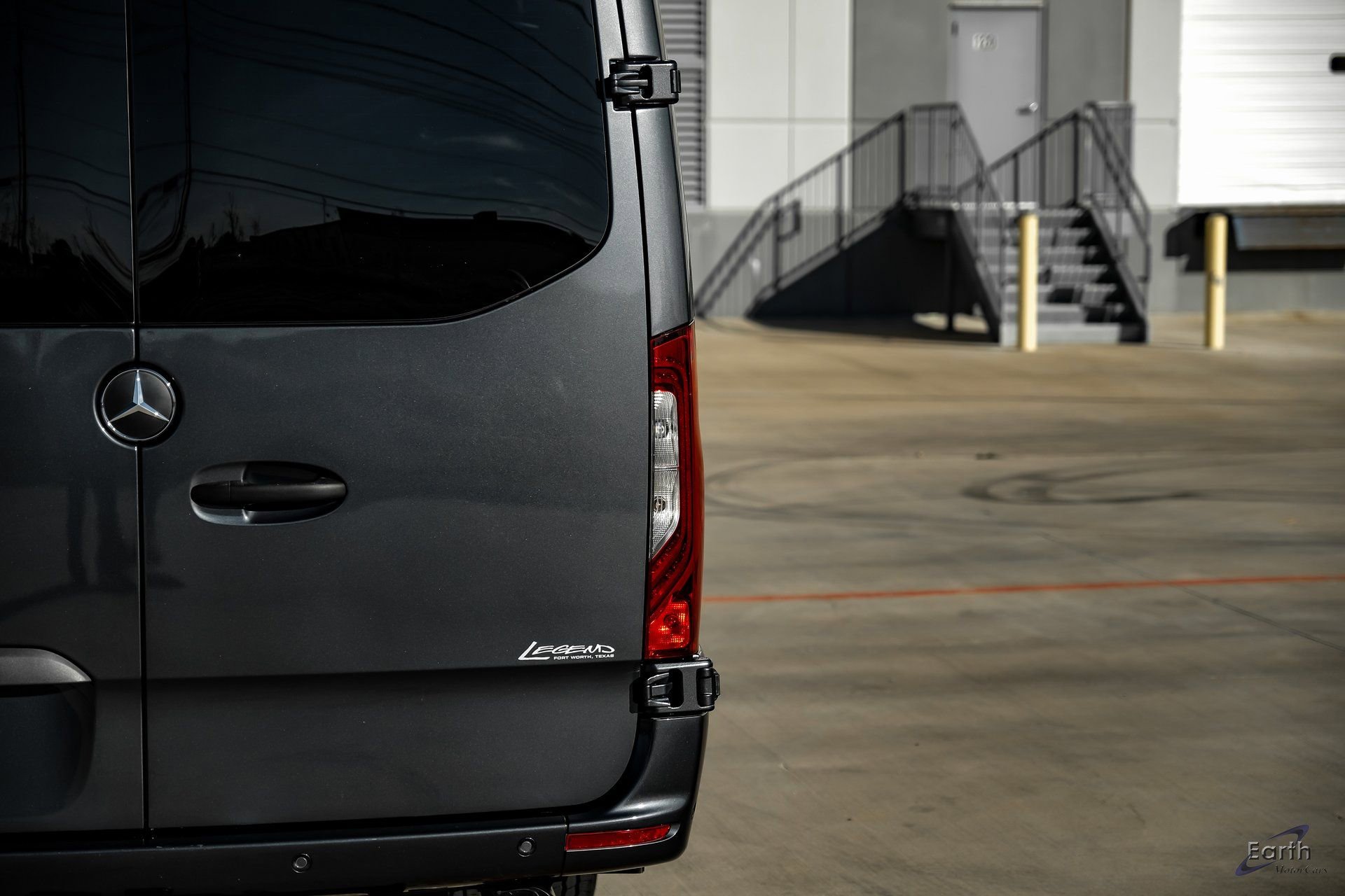 Used 2023 Mercedes-Benz Sprinter 3500 image 12