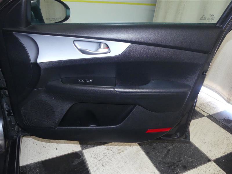 Used 2023 Kia Forte LXS image 24