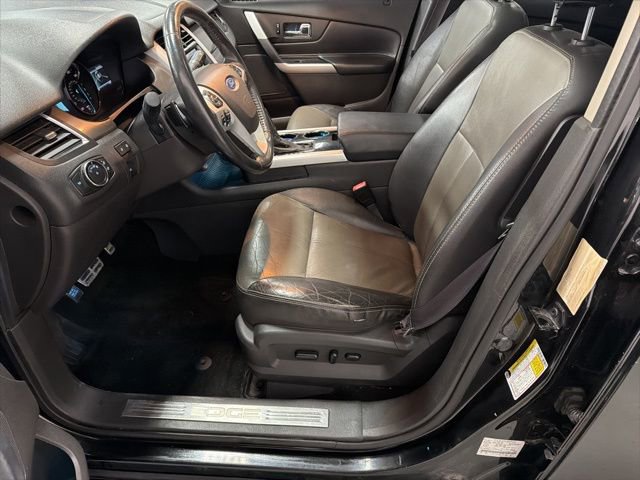 Used 2013 Ford Edge Sport w/ Canadian Touring Pkg AWD/4WD image 26
