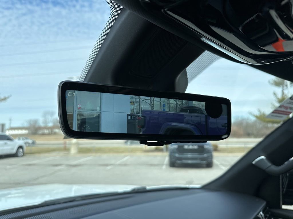 New 2026 Jeep Grand Wagoneer L Summit image 82