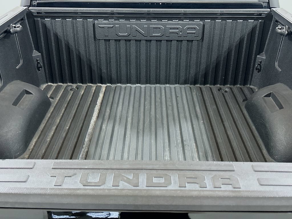 Used 2023 Toyota Tundra Limited w/ Power Package AWD/4WD image 22