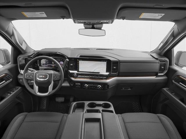 New 2026 GMC Sierra 1500 Elevation image 5