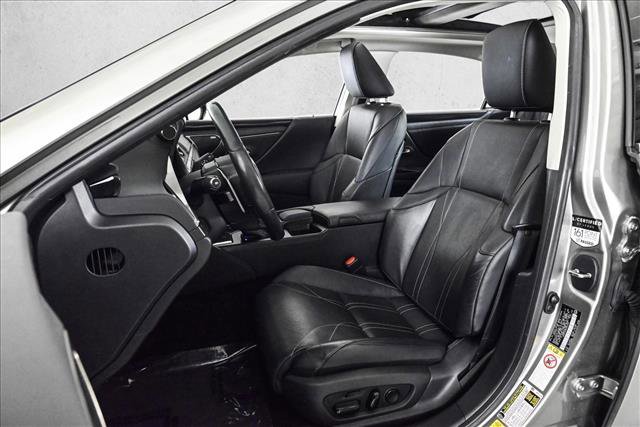 Used 2019 Lexus ES 350 ES 350 Luxury image 17