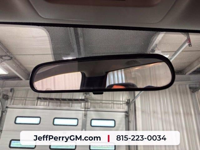 Used 2013 Chevrolet Silverado 1500 W/T RWD image 13