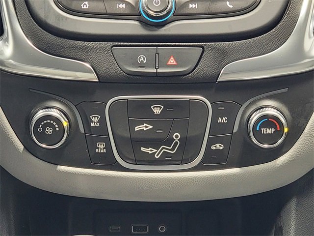 Certified 2024 Chevrolet Equinox LS w/ LPO, Floor Liner Package image 20