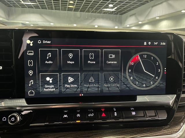 Used 2024 GMC Sierra 1500 Elevation image 20