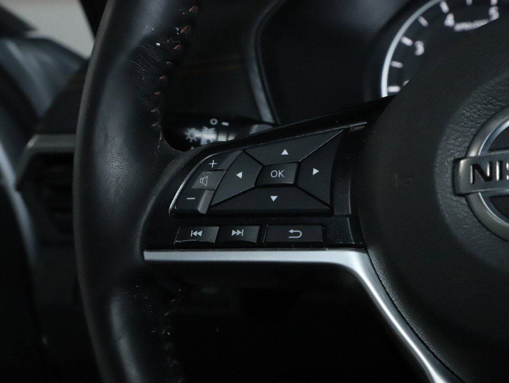 Used 2020 Nissan Altima 2.5 SR image 22