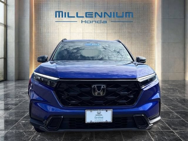Used 2023 Honda CR-V Sport image 8