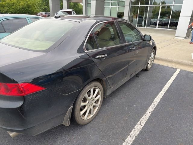 Used 2006 Acura TSX FWD image 5