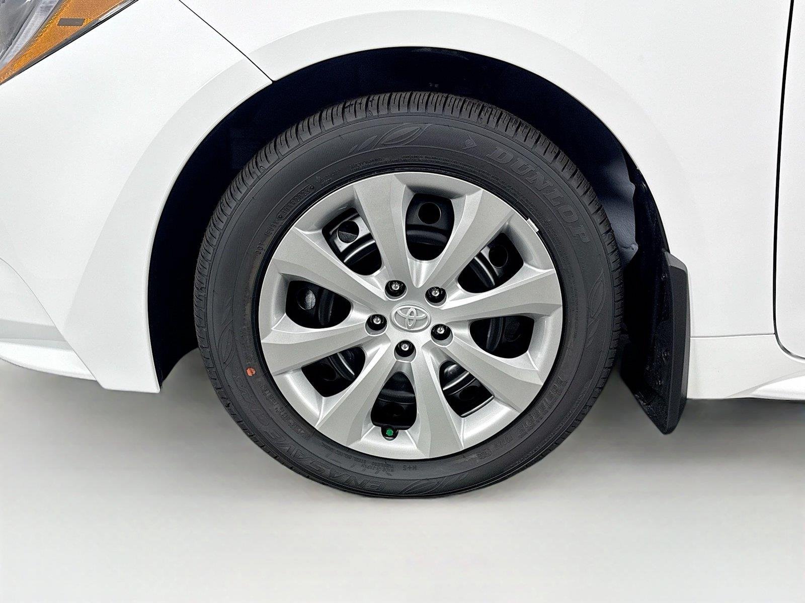 New 2026 Toyota Corolla LE FWD image 12