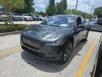 Used 2024 Jaguar I-PACE R-Dynamic HSE AWD/4WD image 1
