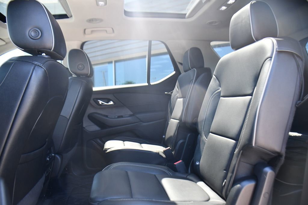 Used 2019 Chevrolet Traverse High Country w/ LPO, Floor Liner Package FWD image 24