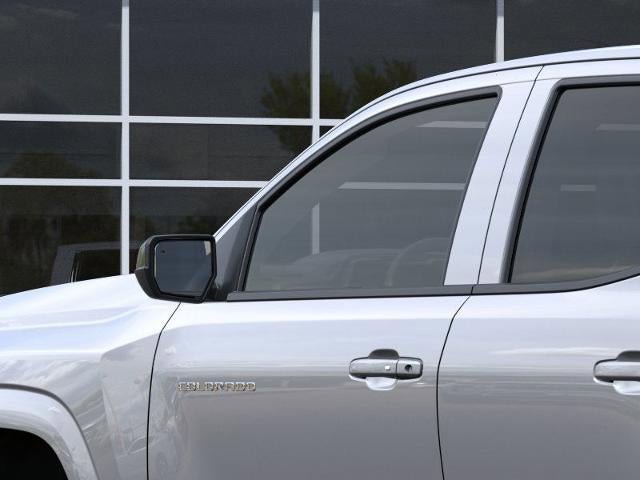 New 2026 Chevrolet Colorado LT image 12