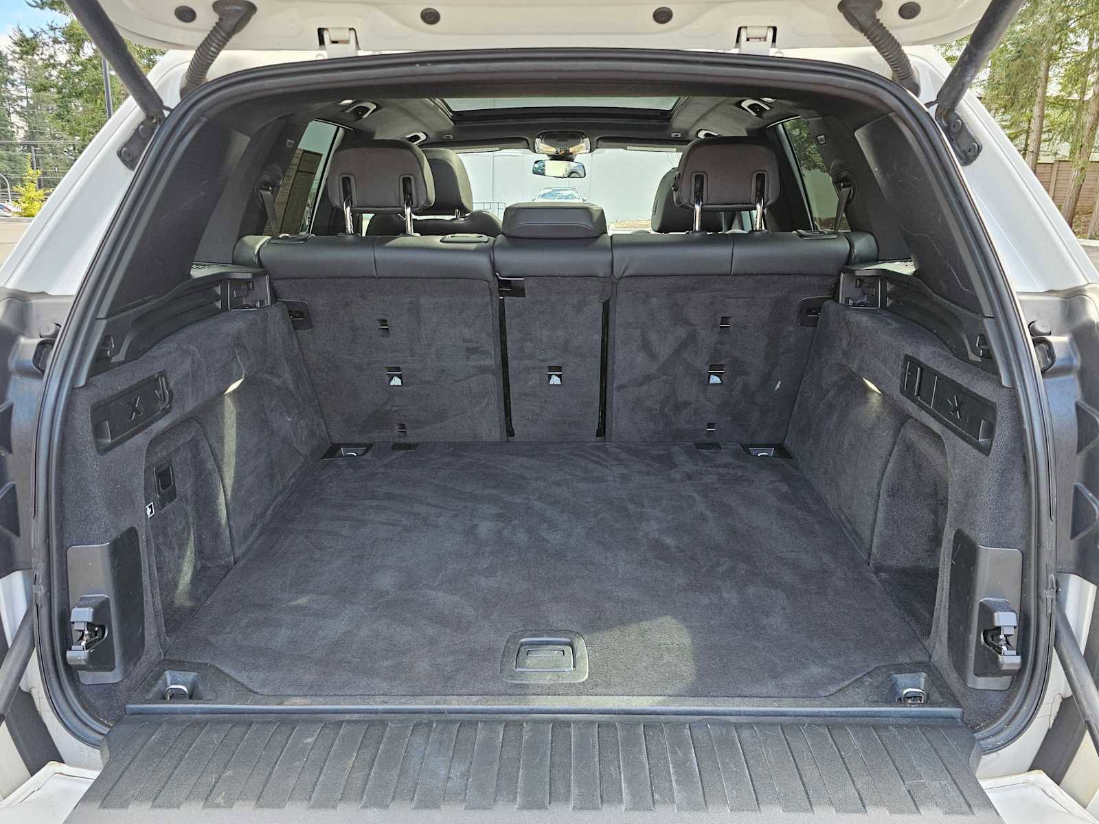 Used 2023 BMW X5 xDrive40i image 14