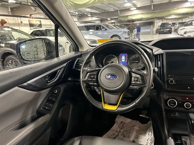 Used 2023 Subaru Crosstrek 2.5i Sport image 24