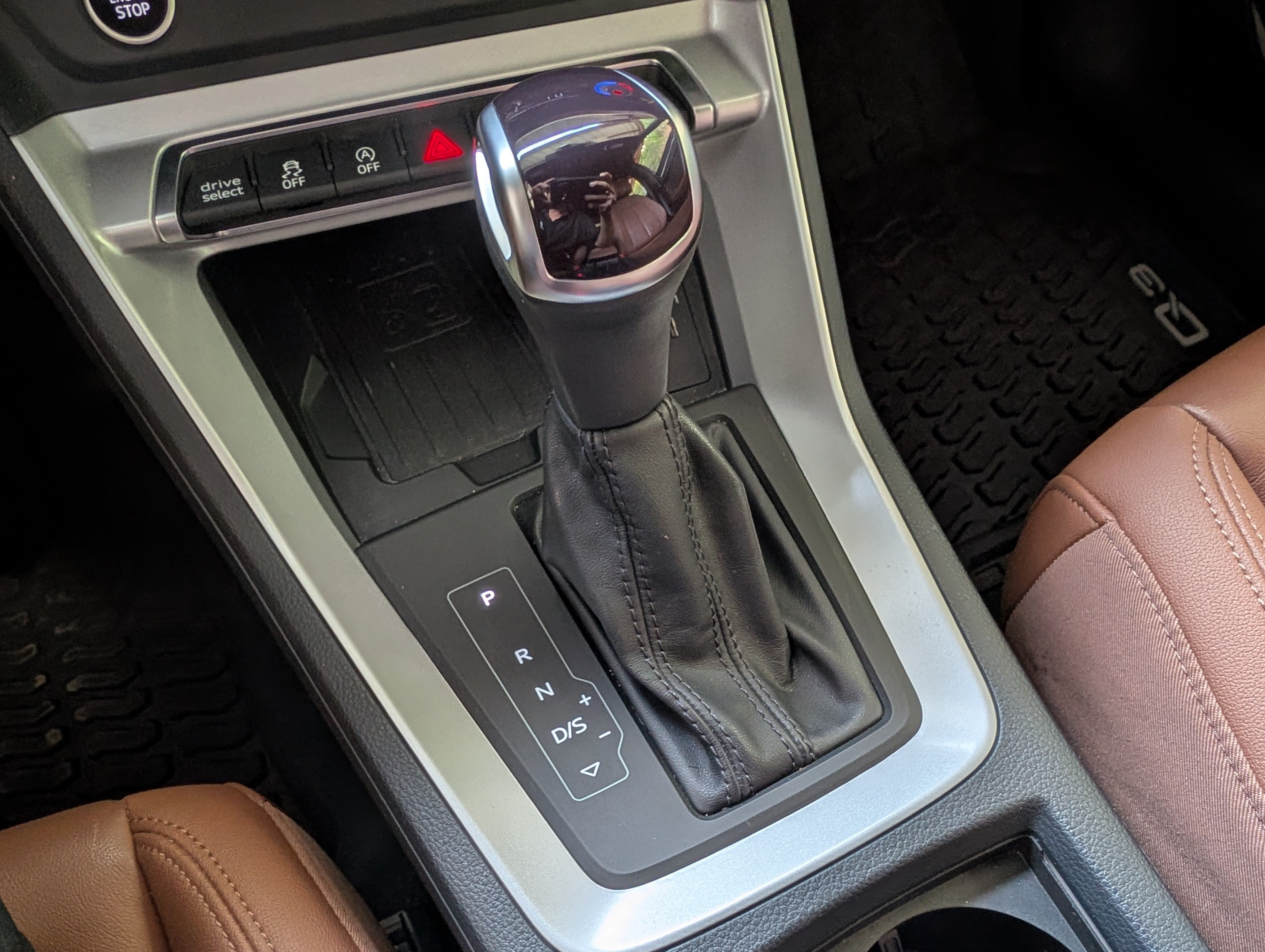 Used 2024 Audi Q3 2.0T Premium AWD/4WD image 33