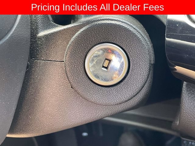 Used 2016 Buick Cascada Premium FWD image 30