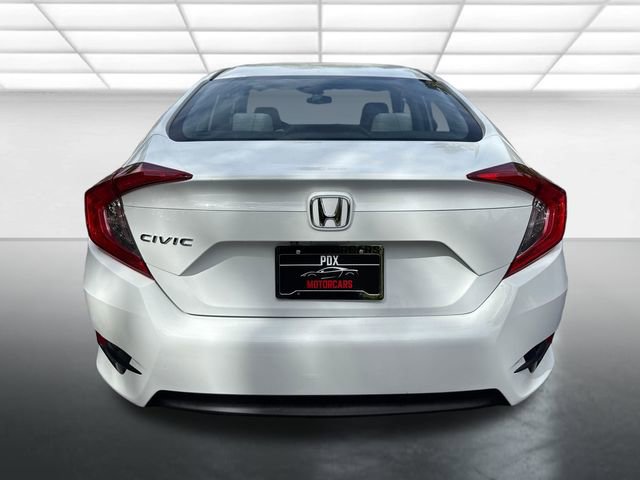 Used 2016 Honda Civic LX image 4