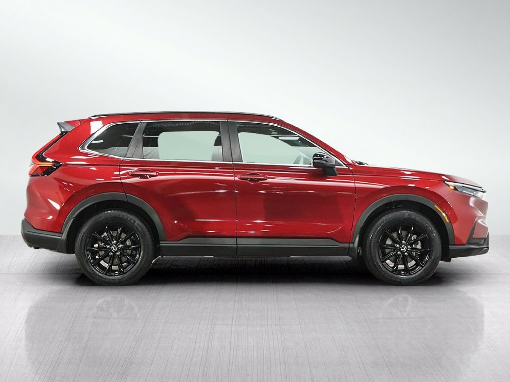 Used 2024 Honda CR-V Sport image 6