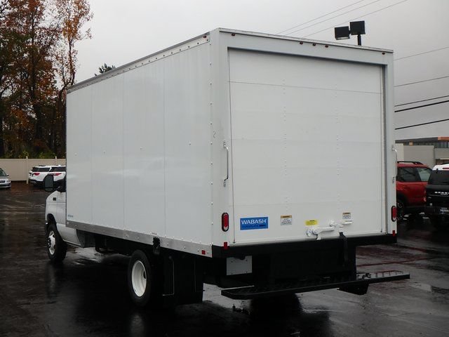 New 2024 Ford E-350 and Econoline 350 Super Duty w/ Interior Upgrade Package RWD image 6