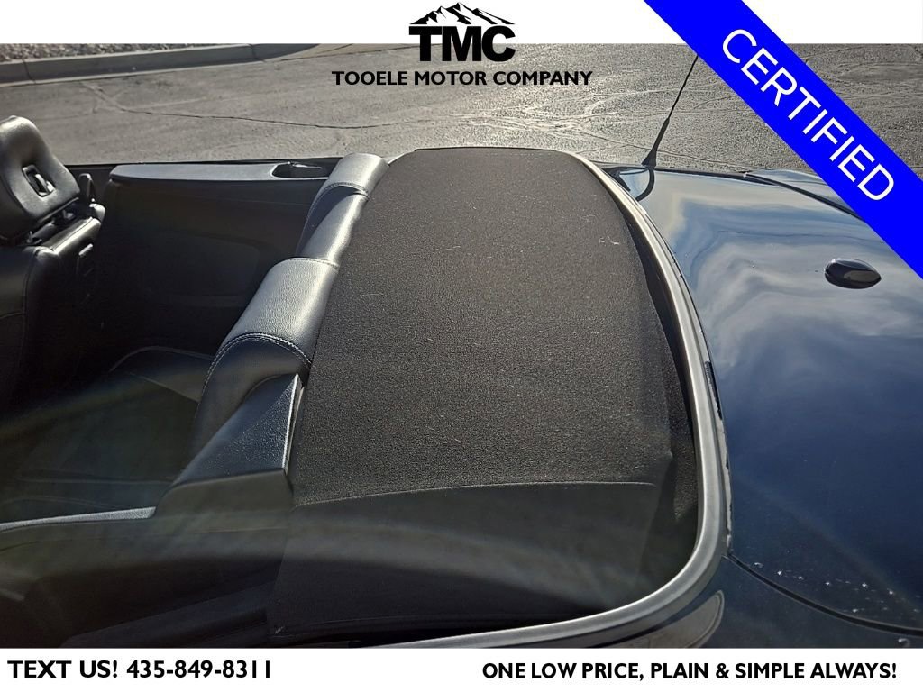 Used 2022 Ford Mustang Premium image 11