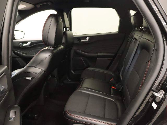 Certified 2025 Ford Escape ST-Line Select AWD/4WD image 37
