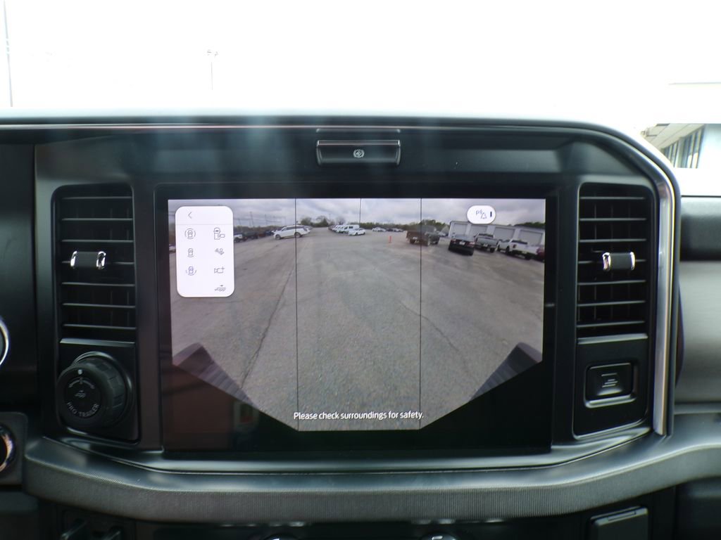 New 2026 Ford F250 Platinum AWD/4WD image 26