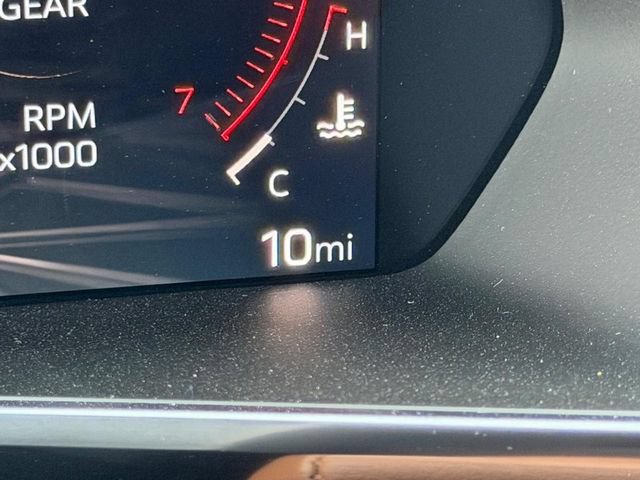 New 2026 GMC Canyon AT4 w/ AT4 Premium Package AWD/4WD image 21
