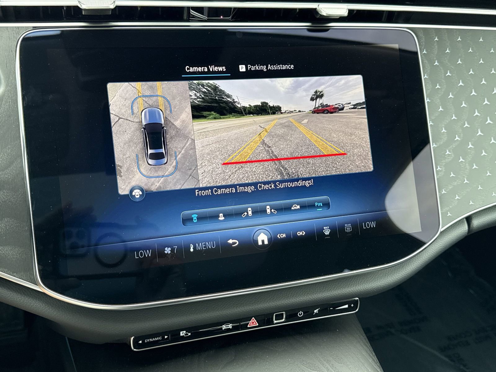 Used 2025 Mercedes-Benz E 350 Sedan image 26