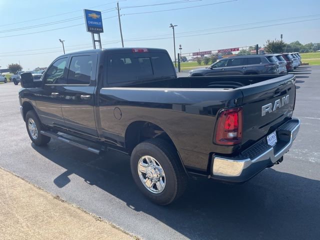 New 2026 RAM 2500 Tradesman image 22