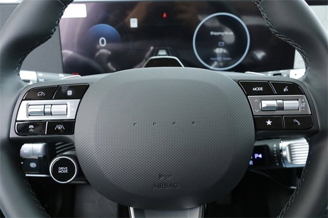 New 2026 Hyundai Ioniq 5 SEL image 11