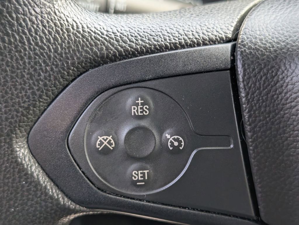 Used 2016 Chevrolet Silverado 1500 LS w/ LS Convenience Package image 19