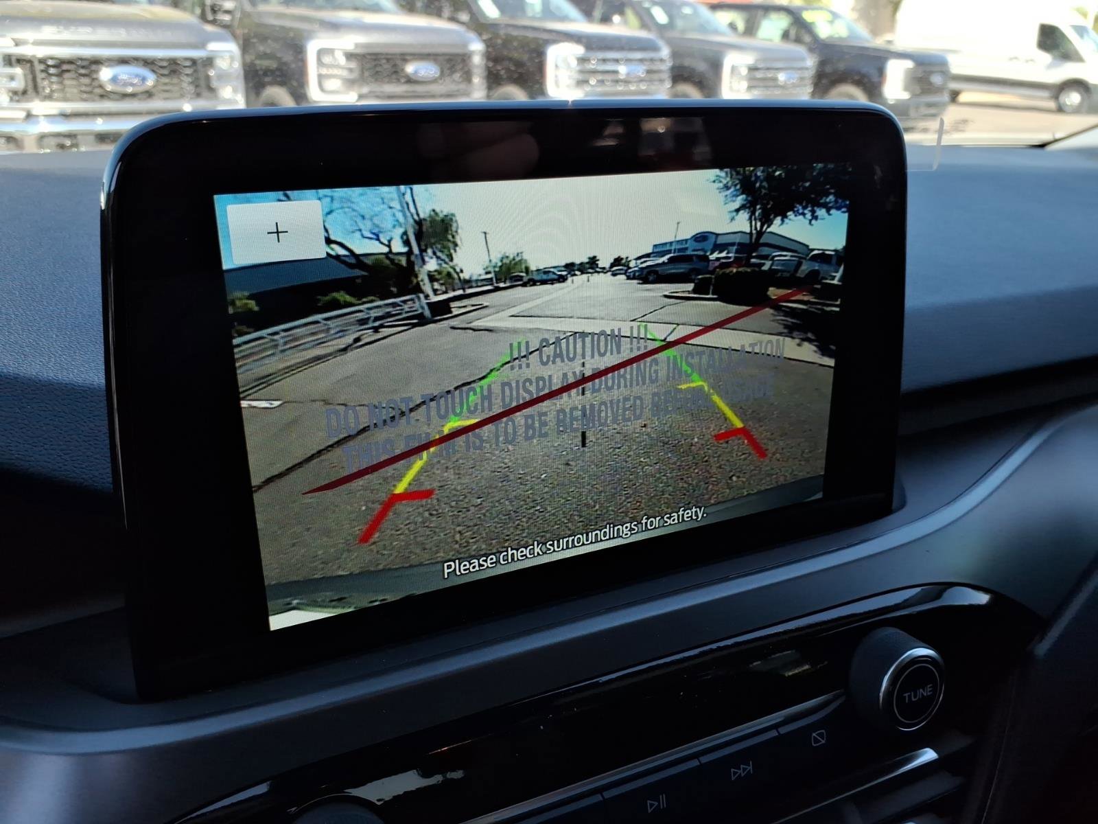 Used 2026 Ford Escape Active FWD image 20