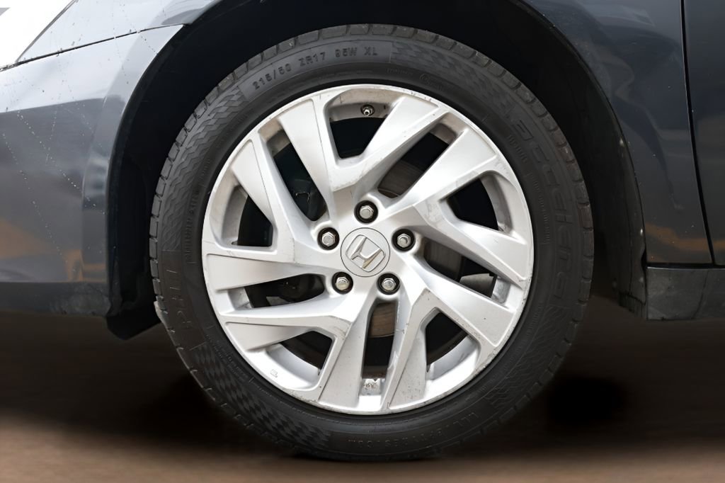 Used 2007 Honda Accord LX image 20