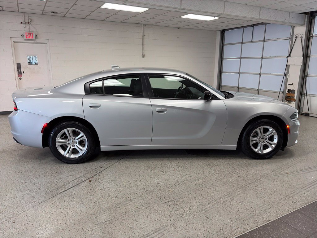 Certified 2023 Dodge Charger SXT RWD image 9