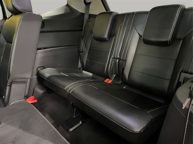 Used 2021 Volkswagen Atlas SE w/ Panoramic Sunroof Package image 17