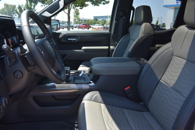 New 2025 Chevrolet Silverado 1500 ZR2 w/ Technology Package image 20