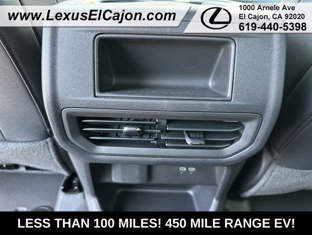 Used 2024 Chevrolet Silverado EV W/T AWD/4WD image 8
