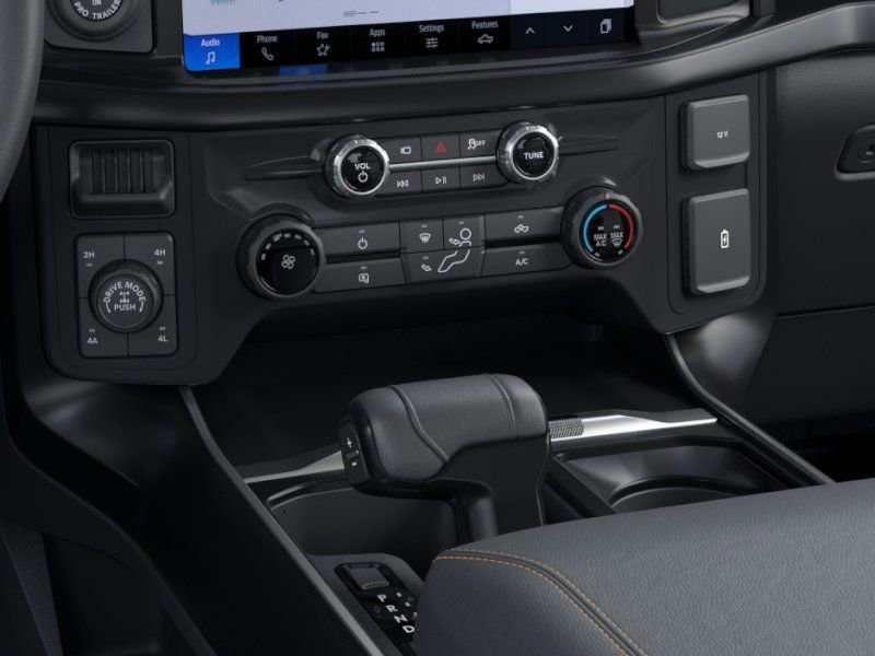 New 2026 Ford F150 Tremor AWD/4WD image 37