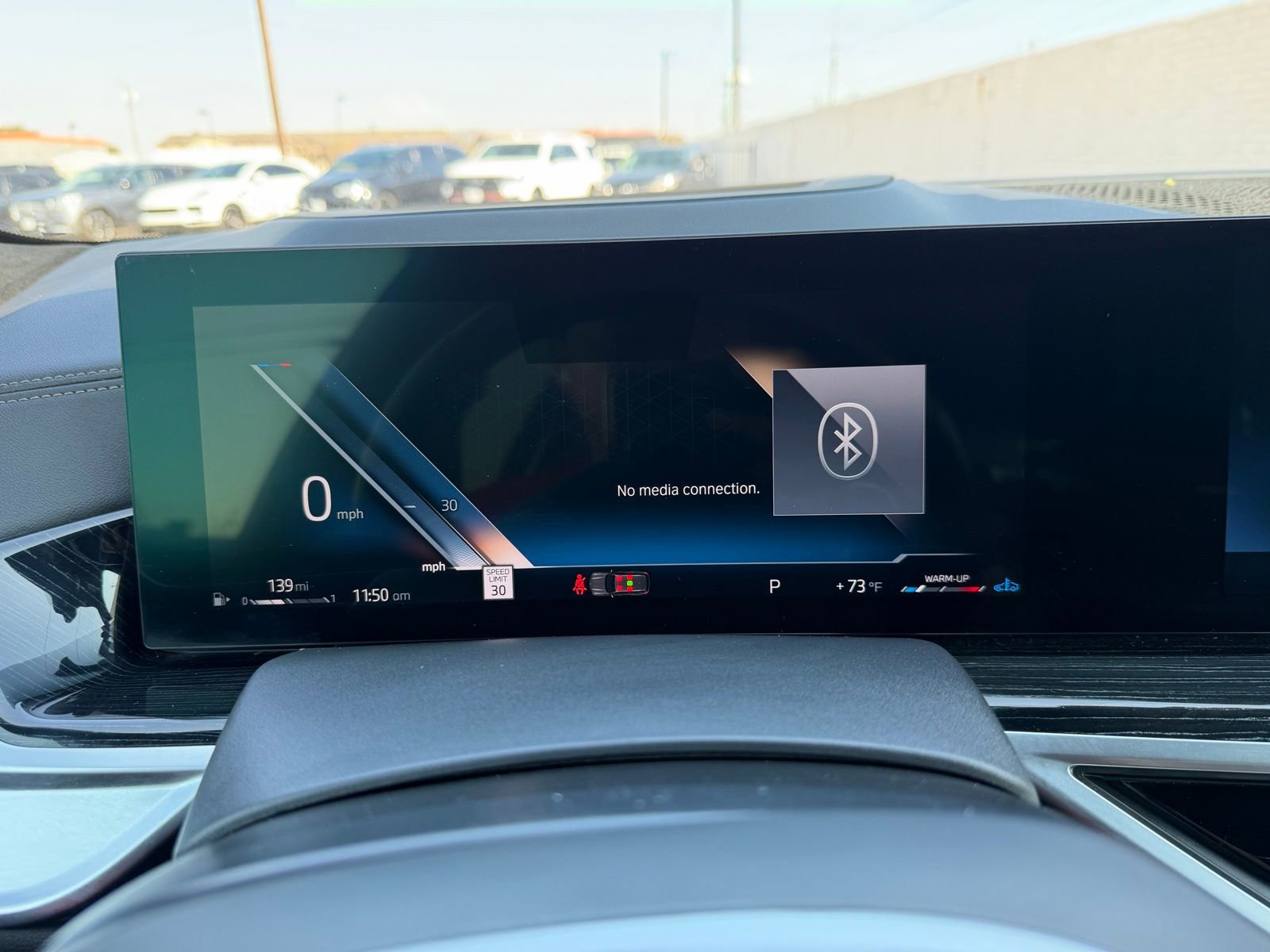 Used 2023 BMW X7 M60i w/ Executive Package image 14