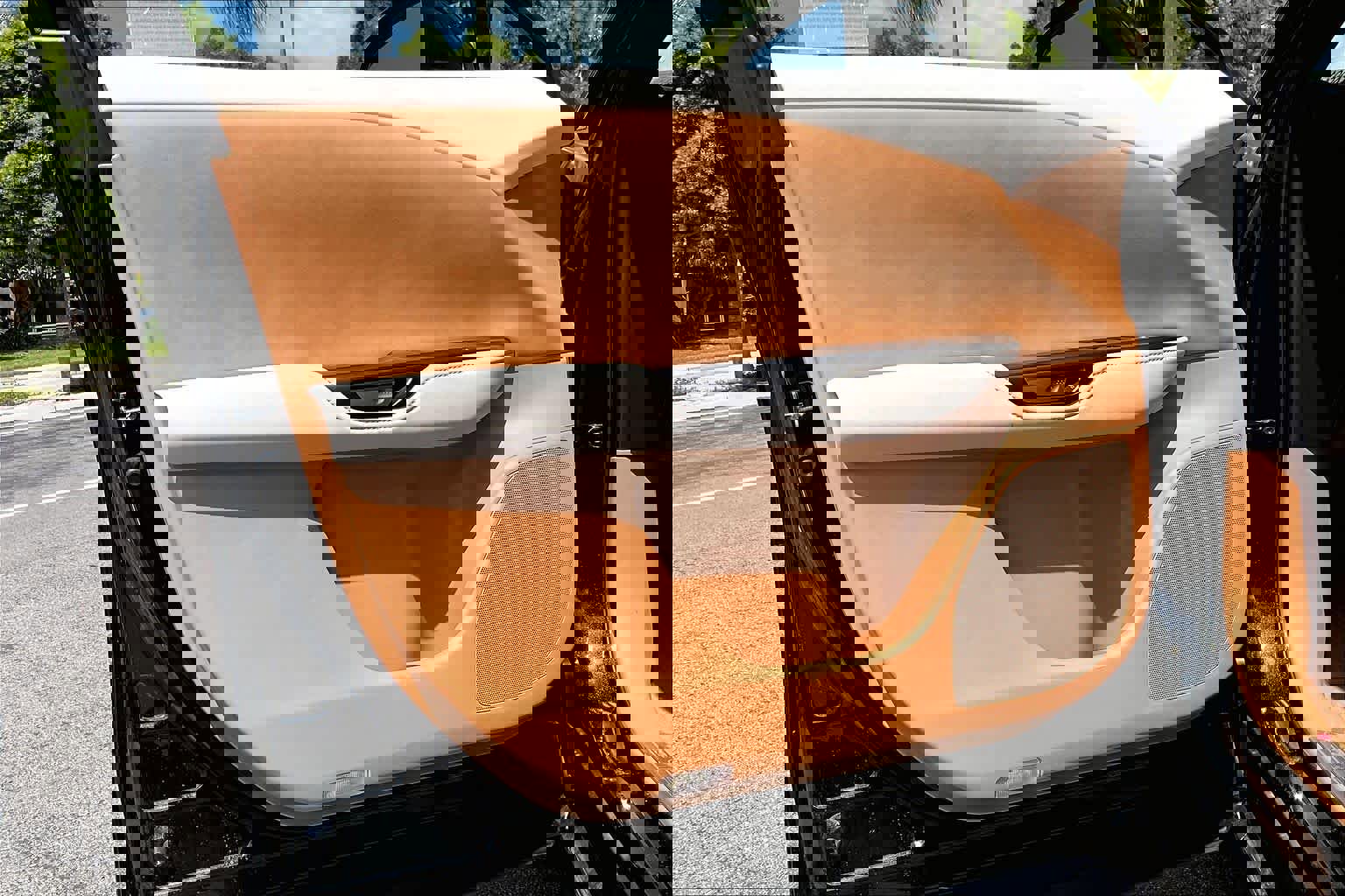 New 2026 Lexus RZ 350e 2WD image 16