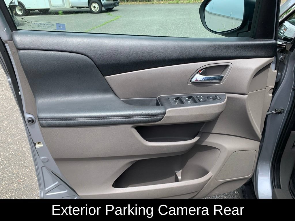 Used 2016 Honda Odyssey SE image 10