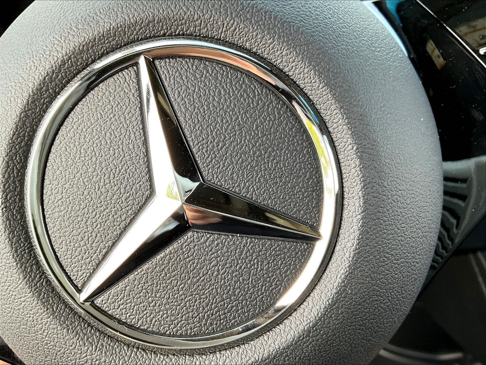 New 2026 Mercedes-Benz Sprinter 2500 image 24