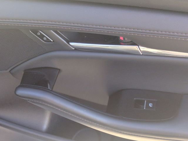 Used 2025 MAZDA MAZDA3 s image 35