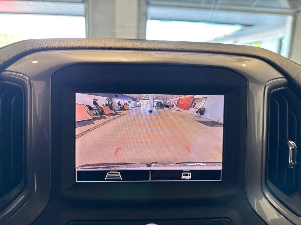 New 2026 GMC Sierra 2500 Pro AWD/4WD image 31